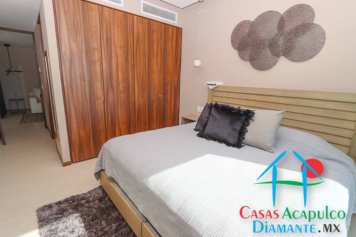 La Isla Fiji PH V - Recámara dos 3